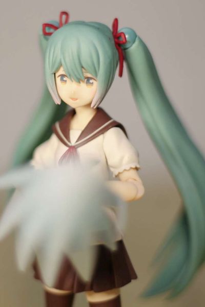 figma#SP-50 VOCALOID 初音未来 水手服ver.