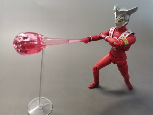 S.H.Figuarts 雷欧奥特曼 雷欧奥特曼