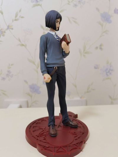 DXF 手办  Fate/Zero Rider