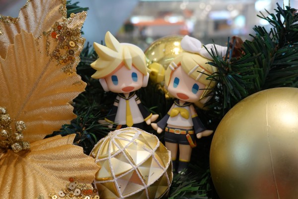 HELLO! GOOD SMILE 钢之炼金术师 FULLMETAL ALCHEMIST 阿尔冯斯·艾尔利克