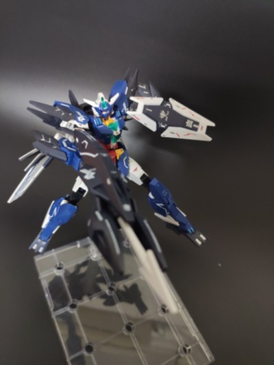 HGBD:R 高达创形者：再起 火星四型高达武器包