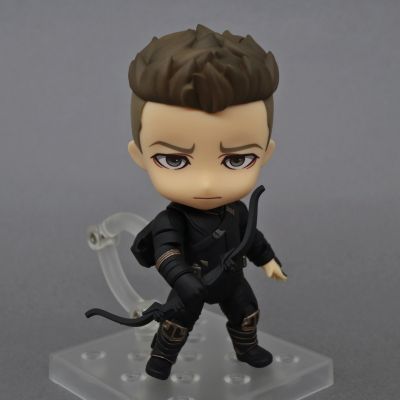 粘土人#1290-DX 复仇者联盟4：终局之战 鹰眼 Endgame  DX