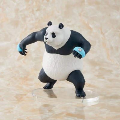咒术回战 胖达