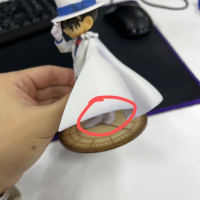 ARTFX J 名侦探柯南 江戸川柯南
