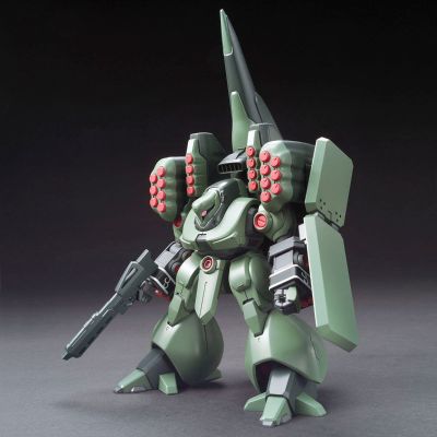 HGUC  机动战士高达独角兽OVA 第七章 虹之彼方 滋萨