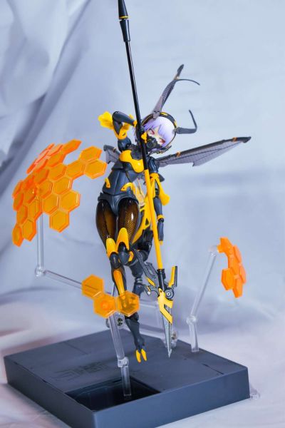 初音未来Project DIVA Mega 39's 超级奖品 初音未来 二息步行