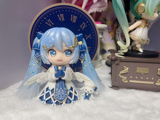 粘土人#1573 仙剑奇侠传三 唐雪见