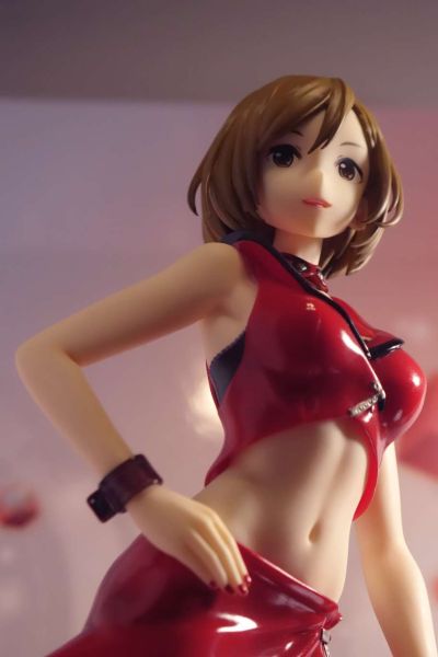 VOCALOID MEIKO