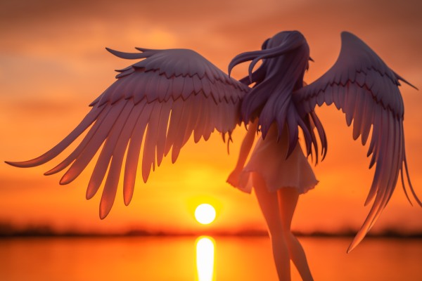 一番赏 魔法少女奈叶 INNOCENT 高町奈叶