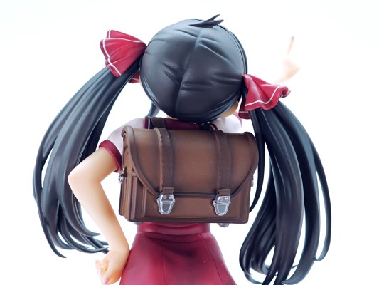 偶像大师 灰姑娘女孩 的场梨沙 Ambitious Teen ver.