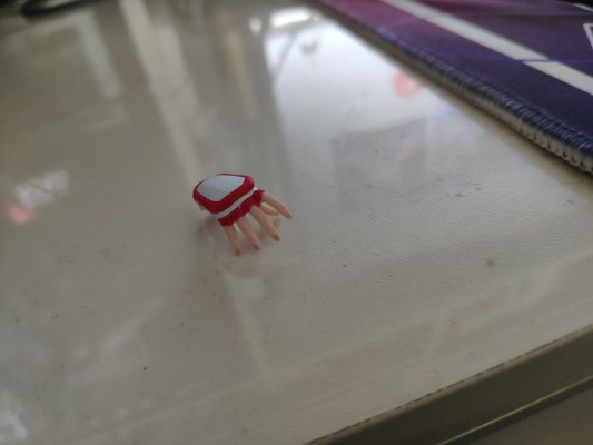 侍魂 ナコルル