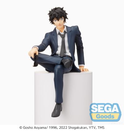 PM 小憩系列 名侦探柯南 松田阵平