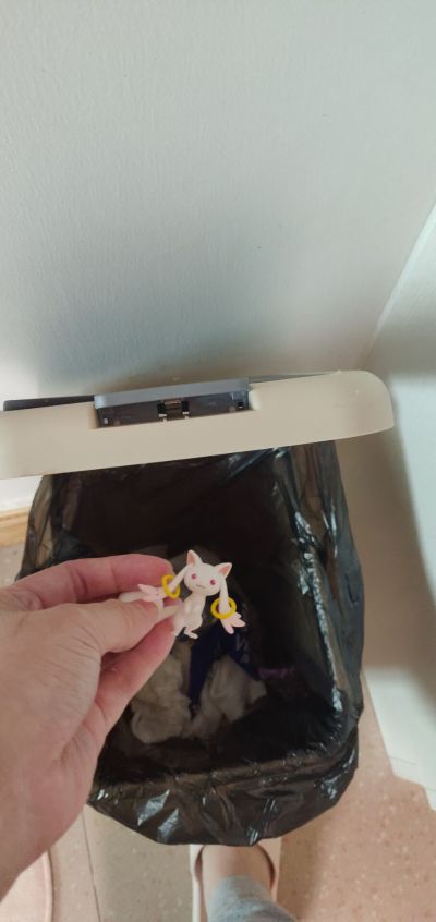 超级景品   魔法纪录 魔法少女小圆外传 鹿目圆