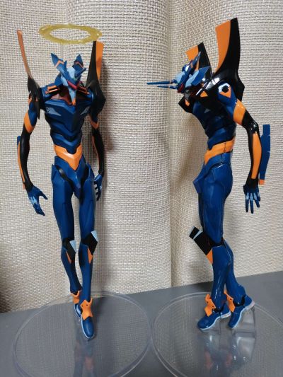 一番赏 新世纪福音战士新剧场版 EVA6号机 A赏