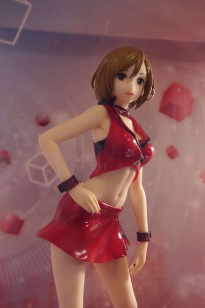 VOCALOID MEIKO