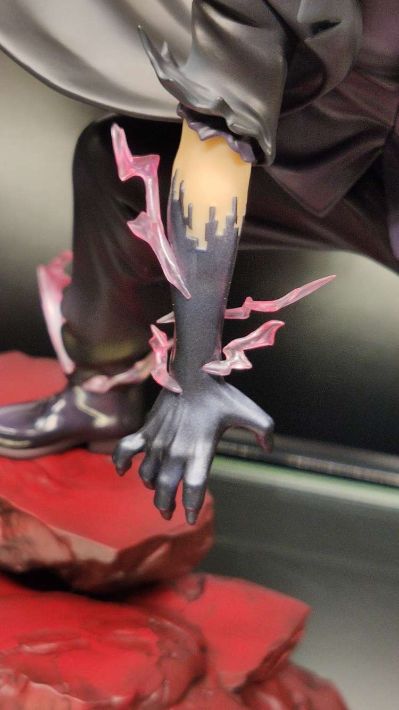 Precious G.E.M. 钢之炼金术师 FULLMETAL ALCHEMIST 格利德（姚麟）