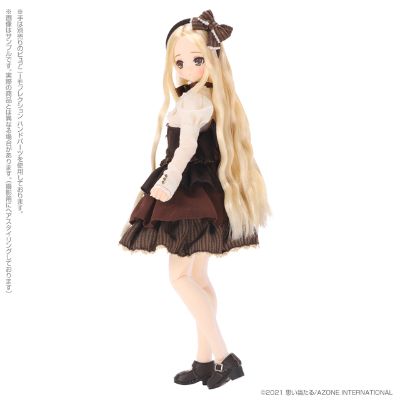 Sarah's a la Mod ～Twinkle a･la･mode～冬季祝福/柚叶 Azone线上商城限定ver.