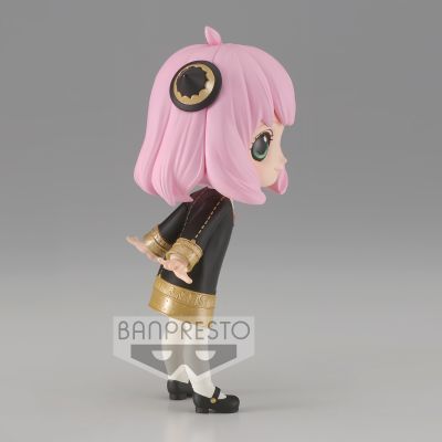 Q posket 间谍过家家 阿尼亚·福杰 B款