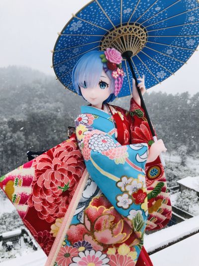 【再见！2021】雪天真特么冷瞎拍