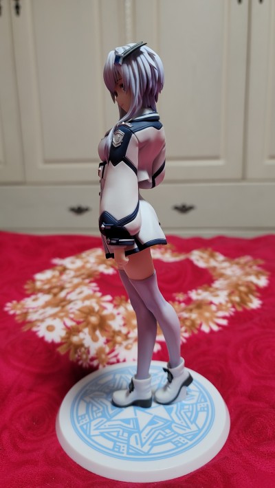 魔王学院 米夏·涅库洛