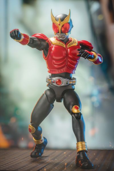 Figure-rise Standard 假面骑士空我 假面骑士空我 全能形态