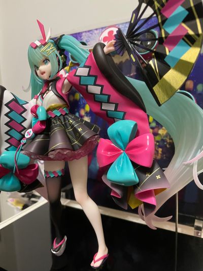 Vocaloid 初音未来 魔法未来 2020 夏天集合 Ver.