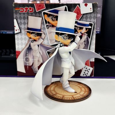 ARTFX J 名侦探柯南 江戸川柯南
