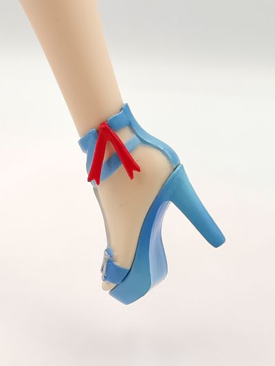 KD Colle 侦探已死 谢丝塔 泳装ver.