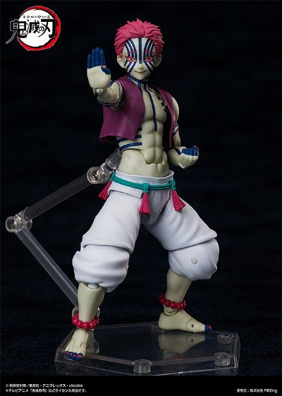 figma#SP-146 鬼灭之刃 猗窝座