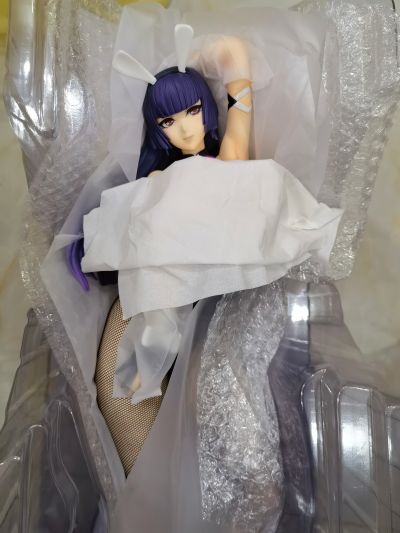 绯奈泽智花 兔女郎