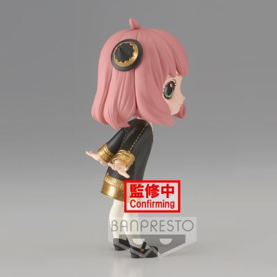 Q posket 间谍过家家 阿尼亚·福杰 A款