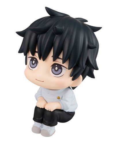 Look Up 剧场版 咒术回战 0 乙骨忧太