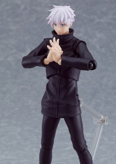 figma #557 咒术回战 五条悟