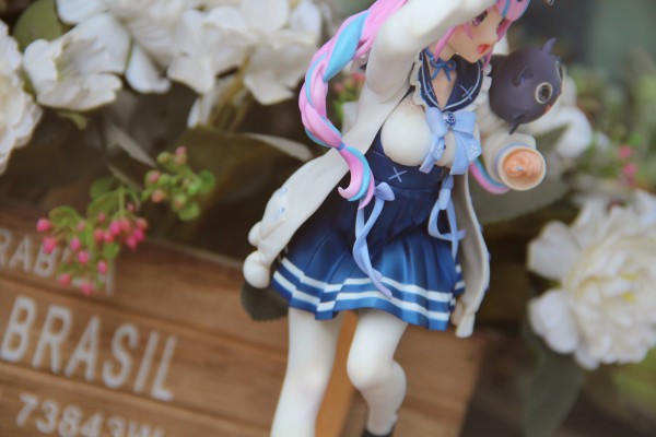 hololive 宝钟玛琳 船长