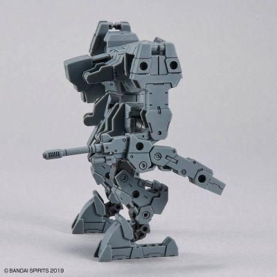 30MM  1/144  载具拓展包（小型量产机） ​​​​