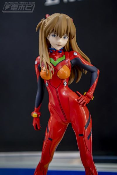 EVA GIRLS 新世纪福音战士 绫波零