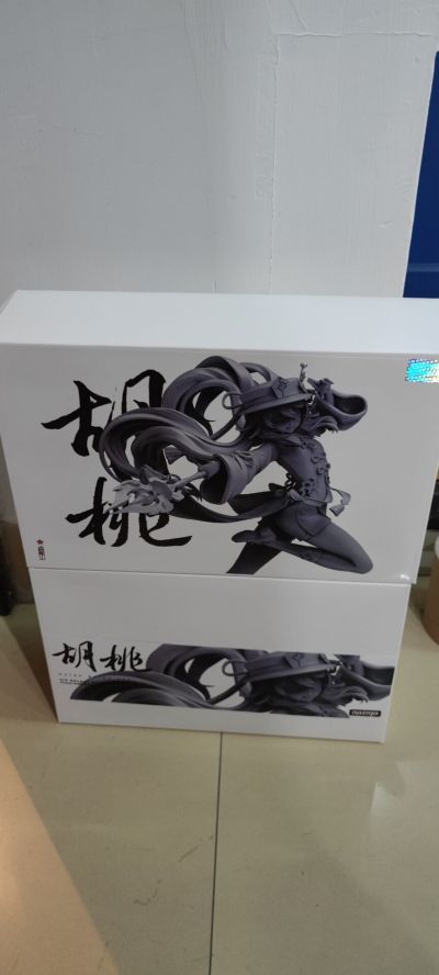 原神 Genshin Impact 胡桃