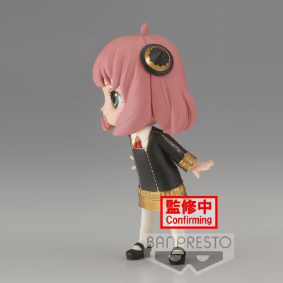 Q posket 间谍过家家 阿尼亚·福杰 A款
