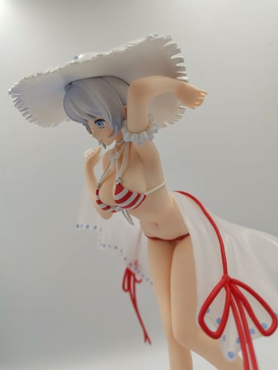 KD Colle 侦探已死 谢丝塔 泳装ver.