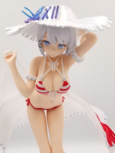 KD Colle 侦探已死 谢丝塔 泳装ver.