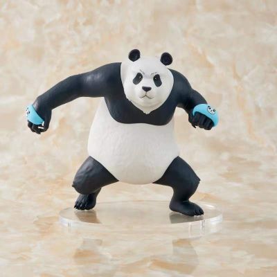 咒术回战 胖达