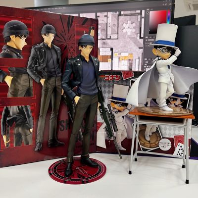 ARTFX J 名侦探柯南 江戸川柯南