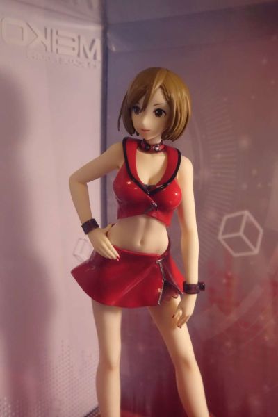 VOCALOID MEIKO