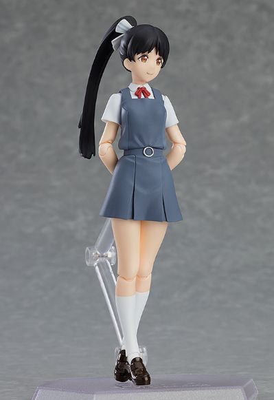 figma#556 爱与演唱会！超级明星！！ 叶月恋