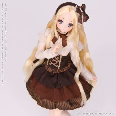 Sarah's a la Mod ～Twinkle a･la･mode～冬季祝福/柚叶 Azone线上商城限定ver.