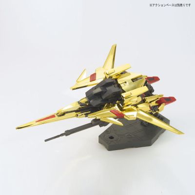 HG  机动战士高达独角兽(UC) MSV	德尔塔高达