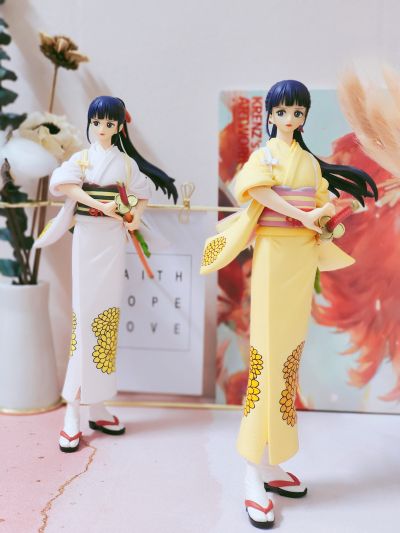 Glitter & Glamours 海贼王 阿菊 Special Color ver.