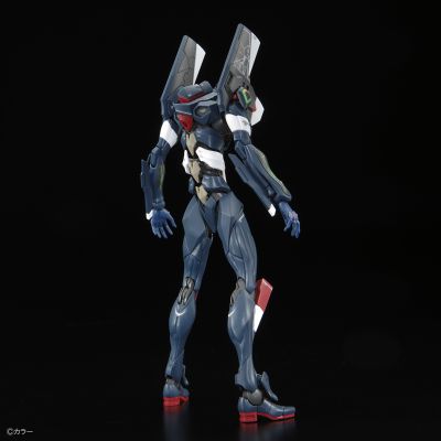 RG 新世纪福音战士新剧场版：破 通用人形决战兵器 正规实用型 3号机 ESV盾牌套装