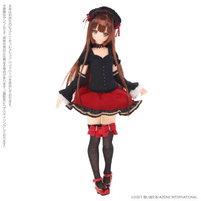 Sarah's a la Mod ～Twinkle a･la･mode～圣诞夜/柚叶 Azone直营店限定ver.