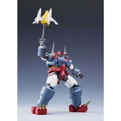 ACKS GR-03 新・合体系列 合体机器人 武藏